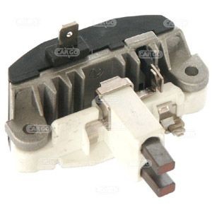 HC-Cargo F032138109: Generaatori pingeregulaator