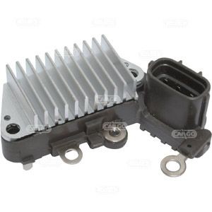 HC-Cargo F032138146: Generaatori pingeregulaator
