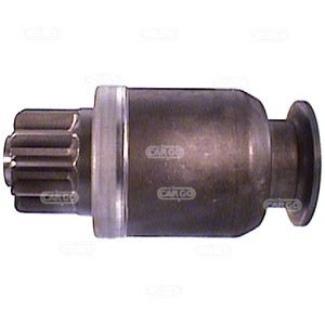 HC-Cargo F032138308: Vabajooks, starter