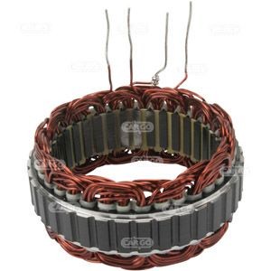 HC-Cargo F032138603: Alus, Generaator