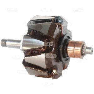 HC-Cargo F032138839: Rootor, generaator