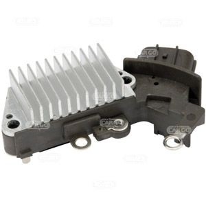 HC-Cargo F032138894: Generaatori pingeregulaator