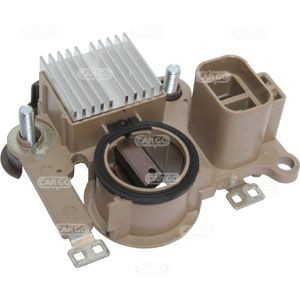 HC-Cargo F032139110: Regulator, alternator