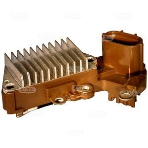 HC-Cargo F032139268: Generaatori pingeregulaator