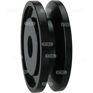 HC-Cargo F032139345: Rihmaratas, generaator