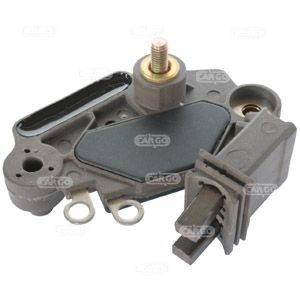 HC-Cargo F032139482: Generaatori pingeregulaator