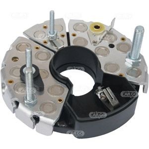 HC-Cargo F032139581: Seadistaja, generaator