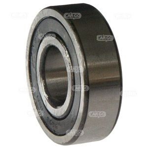 HC-Cargo F032140087: Laager, generaator