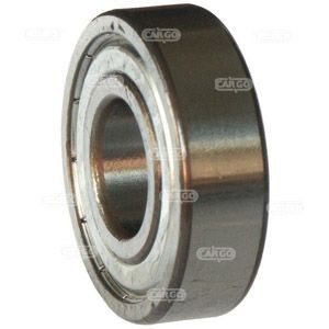 HC-Cargo F032140088: Laager, generaator