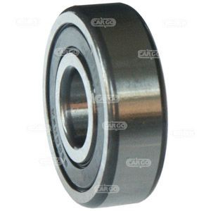 HC-Cargo F032140091: Laager, generaator