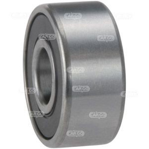 HC-Cargo F032140105: Sleperinglager, dynamo