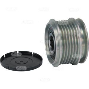HC-Cargo F032230293: Rueda libre de alternador