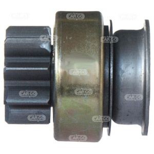 HC-Cargo F032231341: Vabajooks, starter