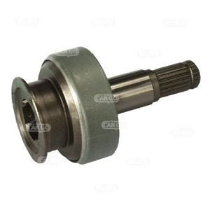 HC-Cargo F032232229: Ambreiaj multilamele, demaror