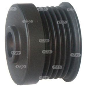HC-Cargo F032232333: Rihmaratas, generaator