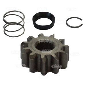 HC-Cargo F032232391: Lite tannhjul, starter