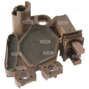 HC-Cargo F032232962: Generaatori pingeregulaator
