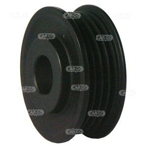 HC-Cargo F032234019: Rihmaratas, generaator