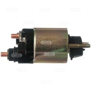 HC-Cargo F032234992: Startrelais
