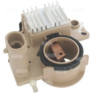 HC-Cargo F032235205: Generaatori pingeregulaator