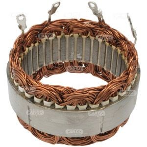 HC-Cargo F032235223: Alus, Generaator