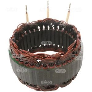 HC-Cargo F032235224: Alus, Generaator
