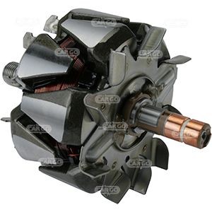 HC-Cargo F032235366: Rootor, generaator