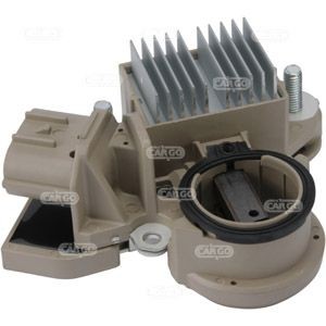 HC-Cargo F032235836: Generaatori pingeregulaator