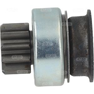 HC-Cargo F032330484: Vabajooks, starter