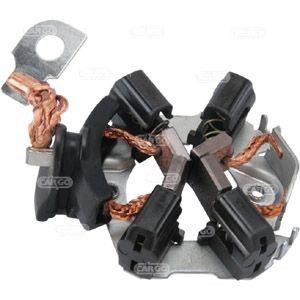 HC-Cargo F032330495: Supporto, Spazzole in carbone
