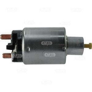 HC-Cargo F032330549: Magnetafbryder, starter