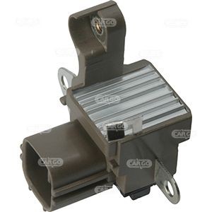HC-Cargo F032330959: Generaatori pingeregulaator