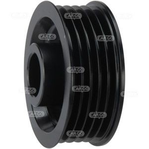 HC-Cargo F032331554: Polea, alternador