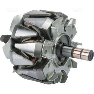 HC-Cargo F032331584: Rotor, generator
