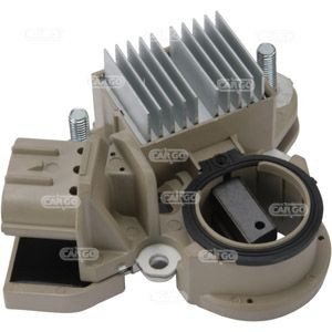 HC-Cargo F032331633: Generaatori pingeregulaator