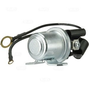HC-Cargo F032332139: Relee, Starter