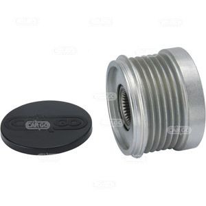 HC-Cargo F032332315: Sistem roata libera, generator