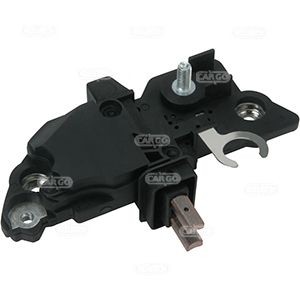 HC-Cargo F032333447: Regulator, alternator