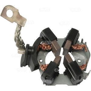 HC-Cargo F032333655: Houder, koolborstel