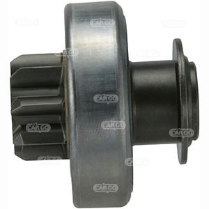 HC-Cargo F032333869: Vabajooks, starter