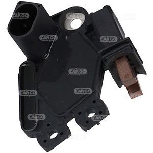 HC-Cargo F032333914: Generaatori pingeregulaator