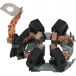 HC-Cargo F032333968: Kinnitus, süsinikuharjad