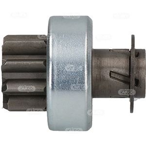 HC-Cargo F032335401: Vabajooks, starter