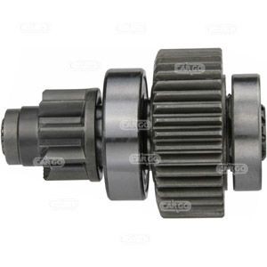 HC-Cargo F032901544: Vabajooks, starter