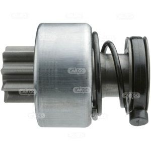 HC-Cargo F032901550: Vabajooks, starter