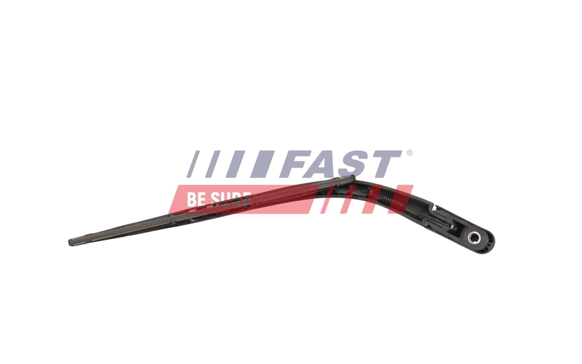 FAST FT00486: Valytuvo svirtis, priekinio stiklo apliejiklis 300mm