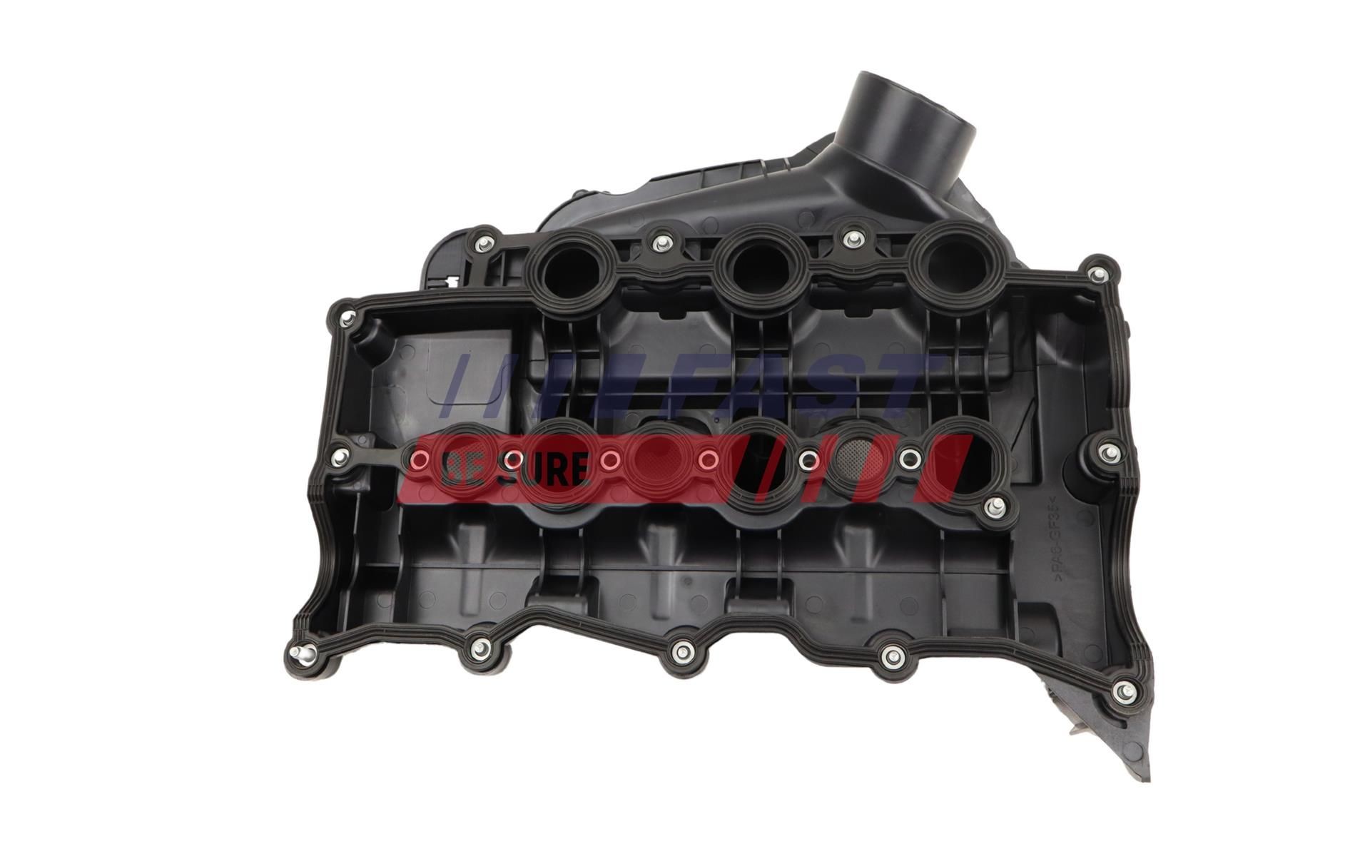 FAST FT00622: Capac culbutor cu etansare