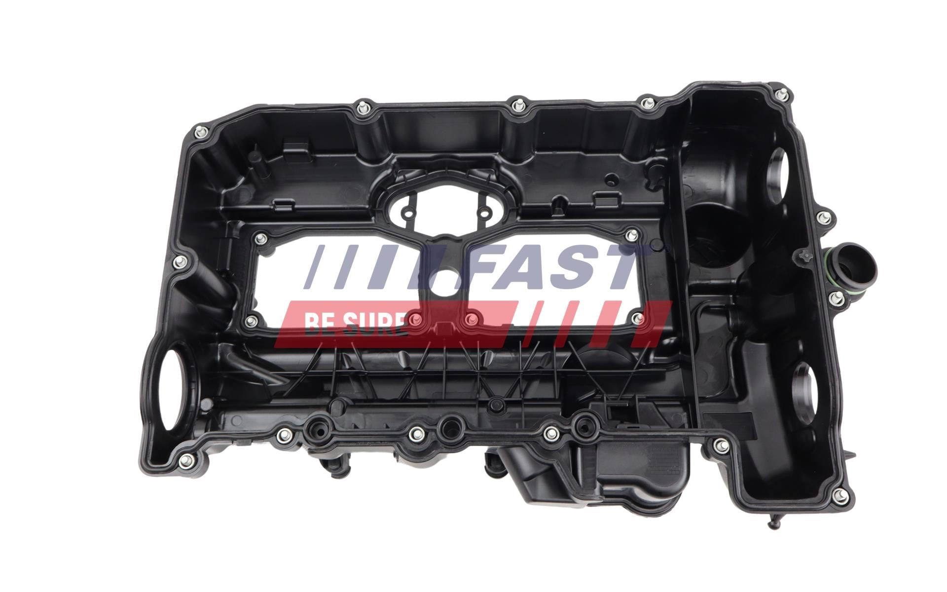 FAST FT00741: Stabilisaator, Stabilisaator esisild vasakul, 216mm, Metall