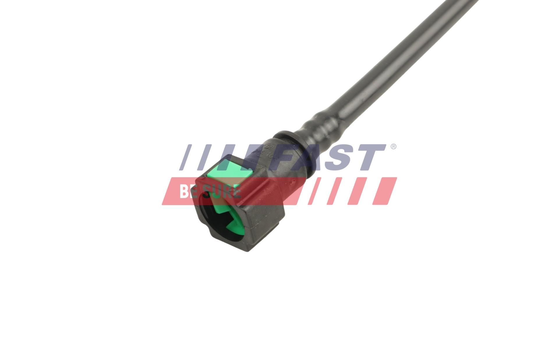 FAST FT00759: Tuyau, carburant de fuite Réservoir de carburant