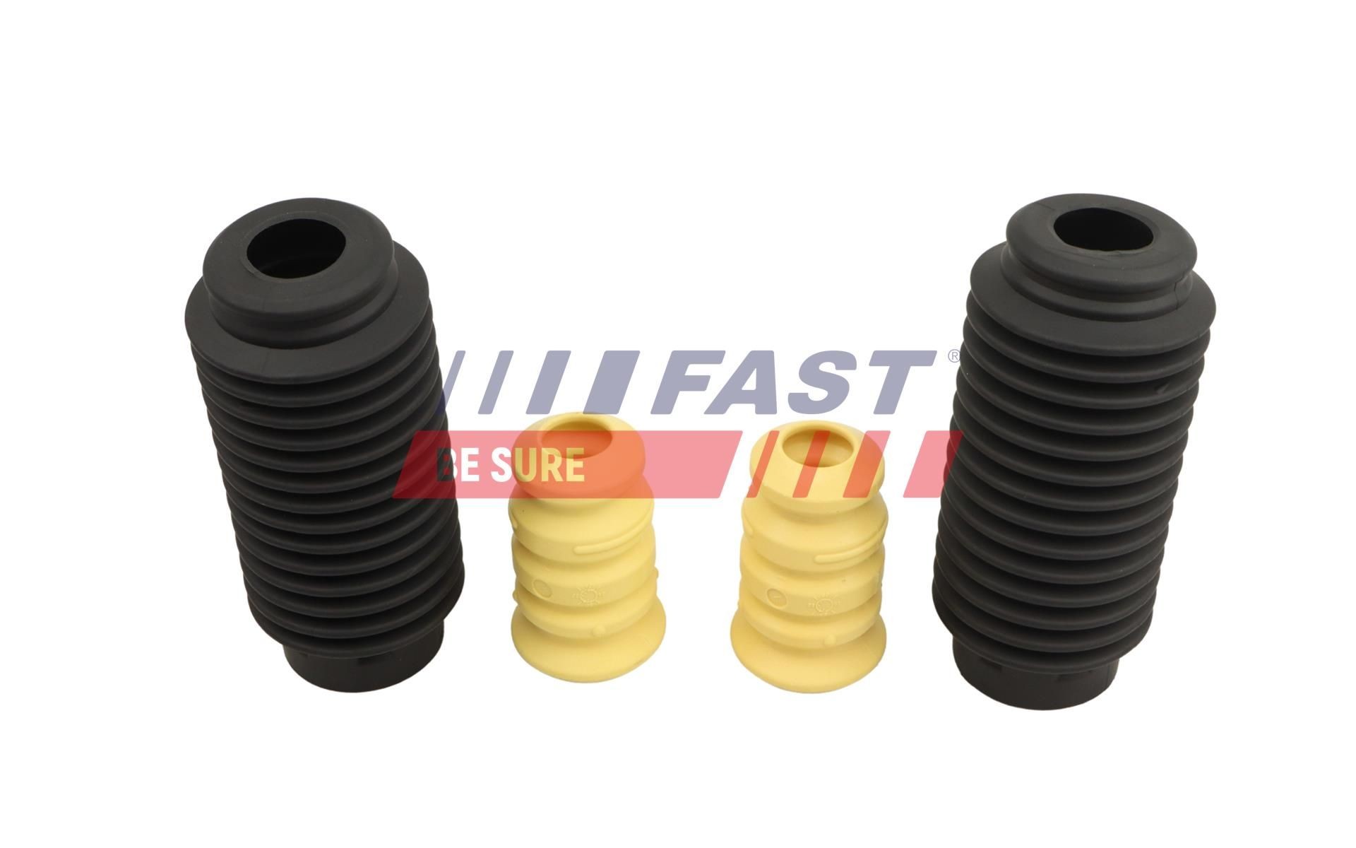 FAST FT00789: Chit protectie praf, amortizor punte fata